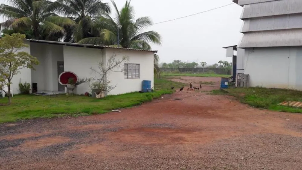 Depósito-Galpão, 4000 m² - Foto 10
