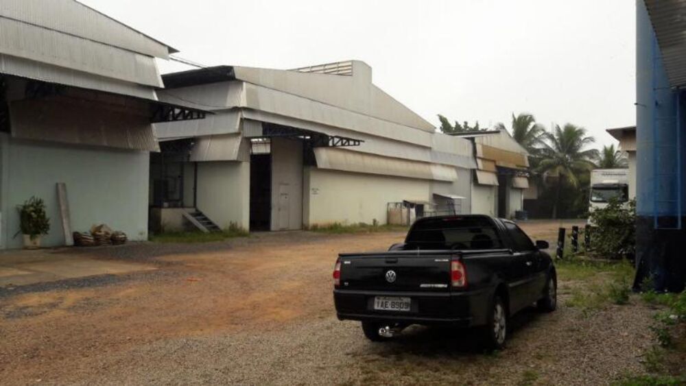 Depósito-Galpão-Armazém à venda, 4000m² - Foto 10