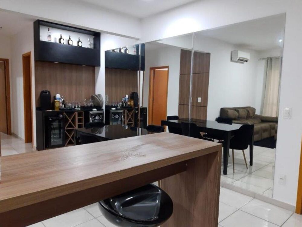 Apartamento à venda com 3 quartos, 82m² - Foto 7