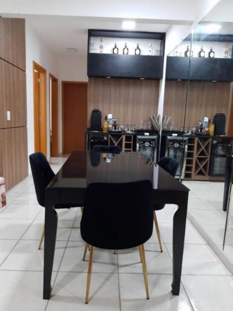Apartamento à venda com 3 quartos, 82m² - Foto 9