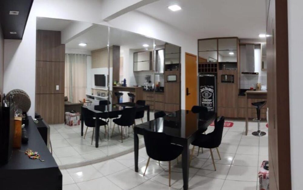 Apartamento à venda com 3 quartos, 82m² - Foto 8