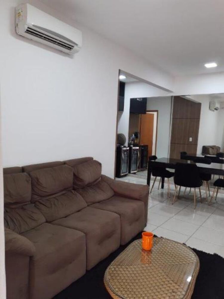 Apartamento à venda com 3 quartos, 82m² - Foto 4