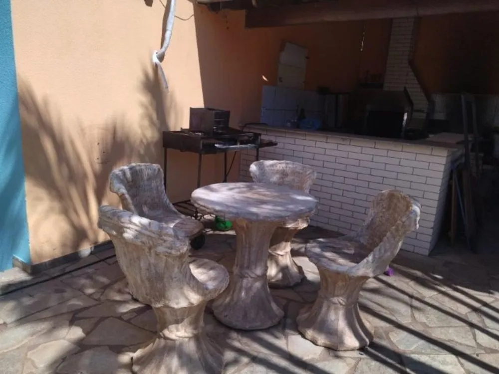 Casa, 701 m² - Foto 1