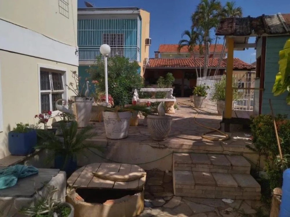 Casa, 701 m² - Foto 3