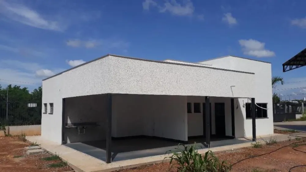 Depósito-Galpão, 4100 m² - Foto 6