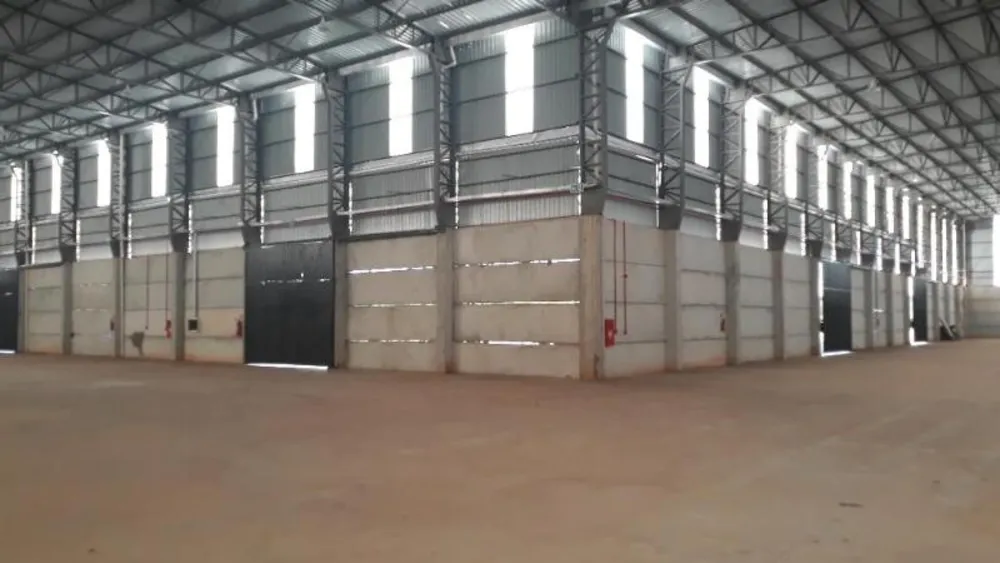 Depósito-Galpão, 4100 m² - Foto 4
