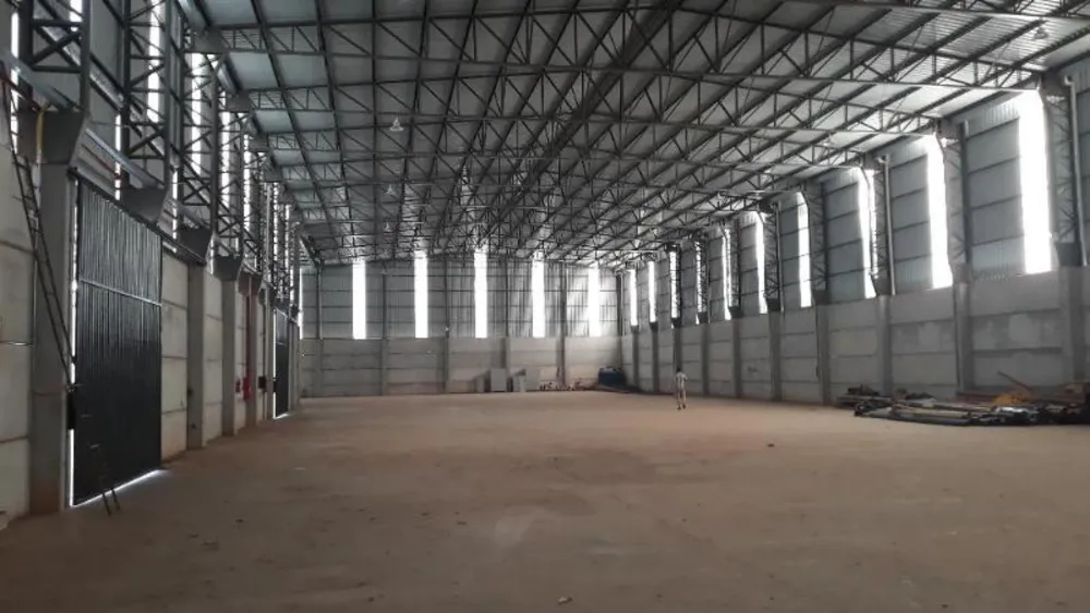 Depósito-Galpão, 4100 m² - Foto 3