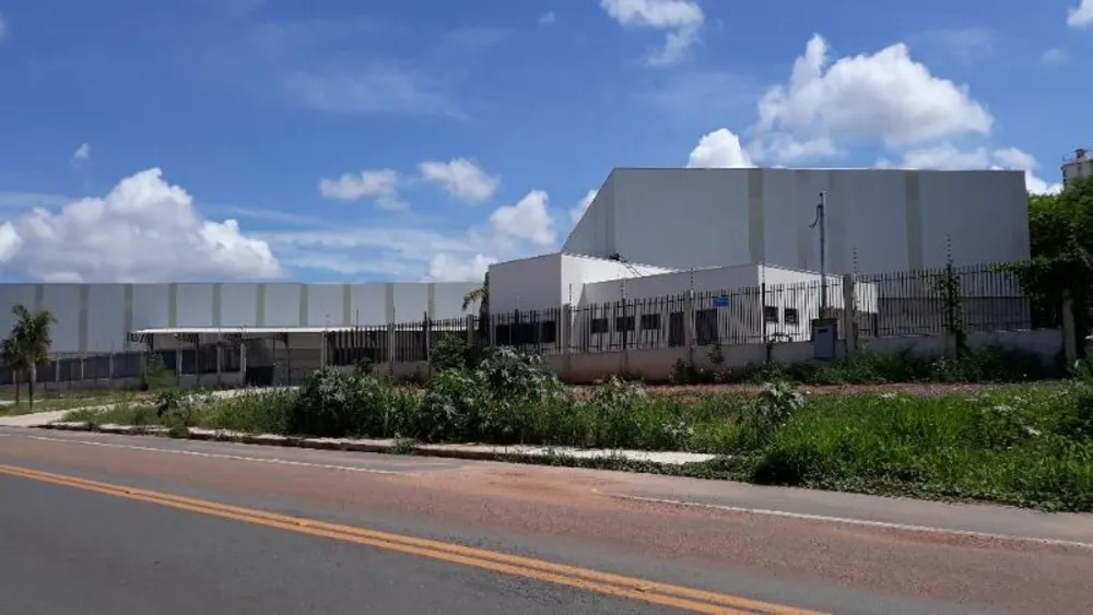 Depósito-Galpão, 4100 m² - Foto 8
