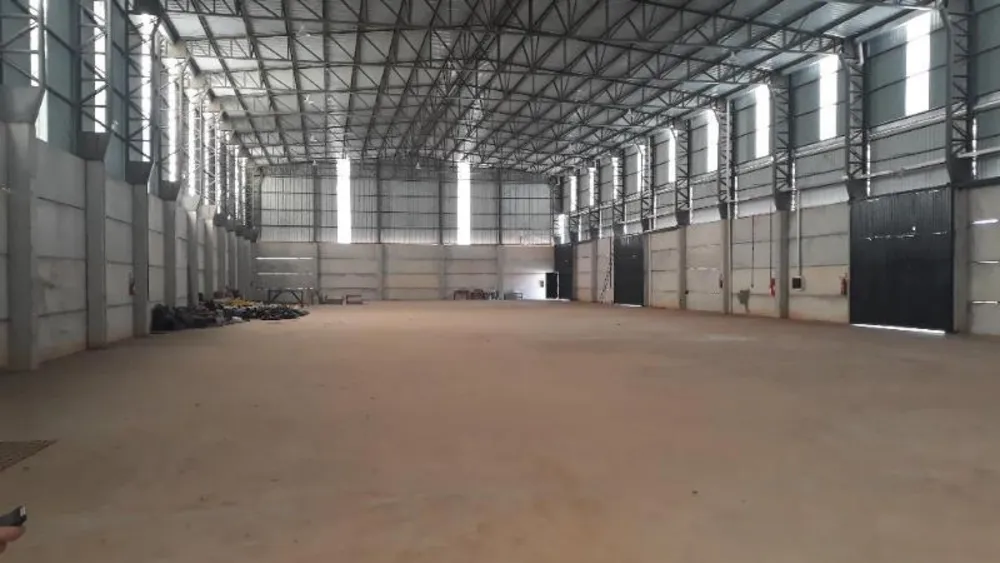 Depósito-Galpão, 4100 m² - Foto 5