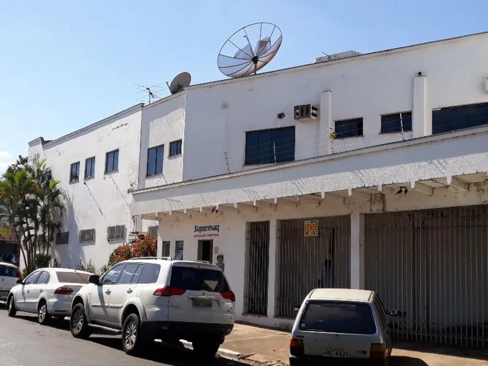 Prédio Inteiro, 419 m² - Foto 9