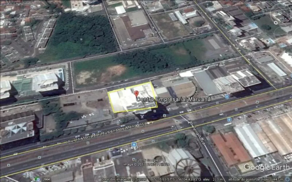 Sala-Conjunto, 52 m² - Foto 13