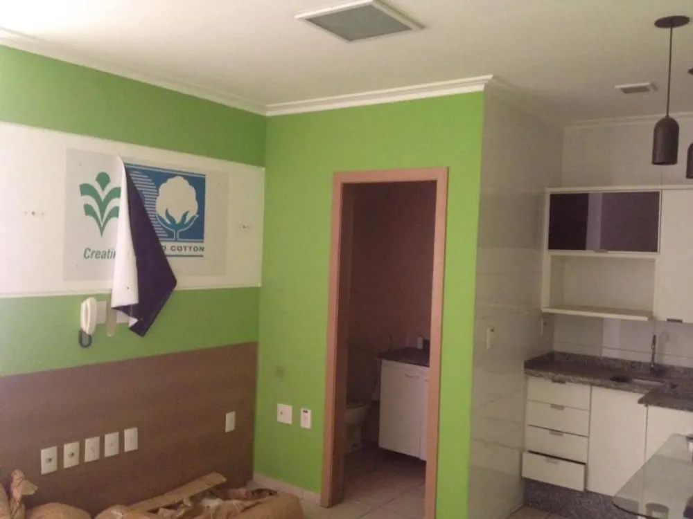 Sala-Conjunto, 52 m² - Foto 6