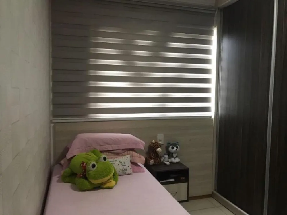 Apartamento, 3 quartos, 97 m² - Foto 8