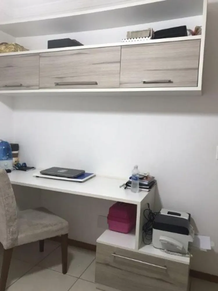 Apartamento, 3 quartos, 97 m² - Foto 9