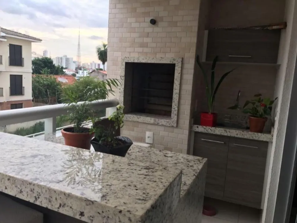 Apartamento, 3 quartos, 97 m² - Foto 2