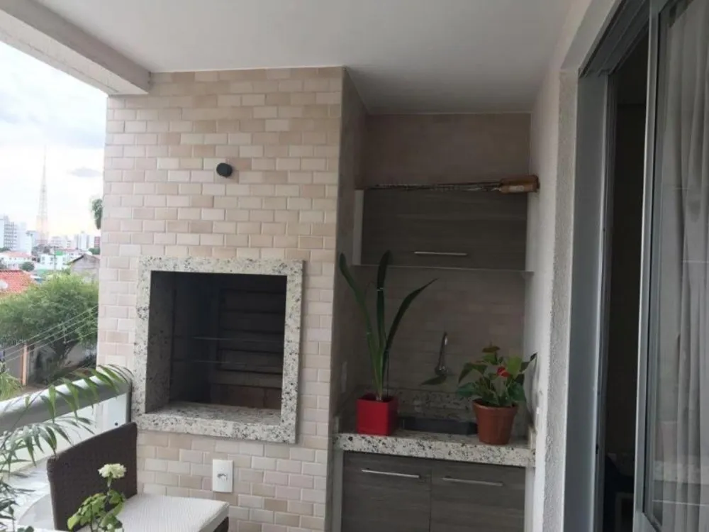 Apartamento, 3 quartos, 97 m² - Foto 1