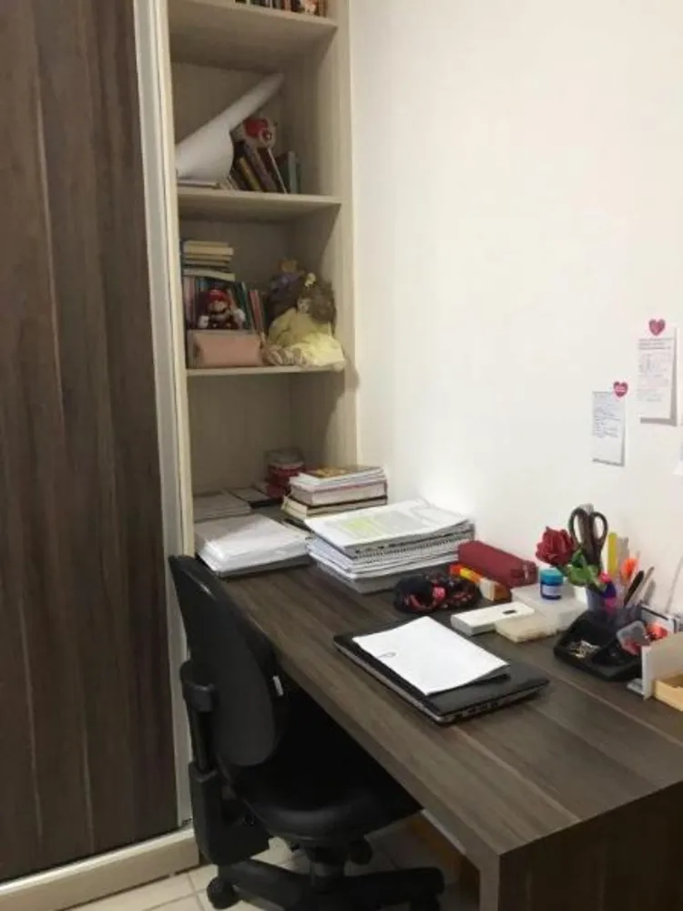 Apartamento, 3 quartos, 97 m² - Foto 12