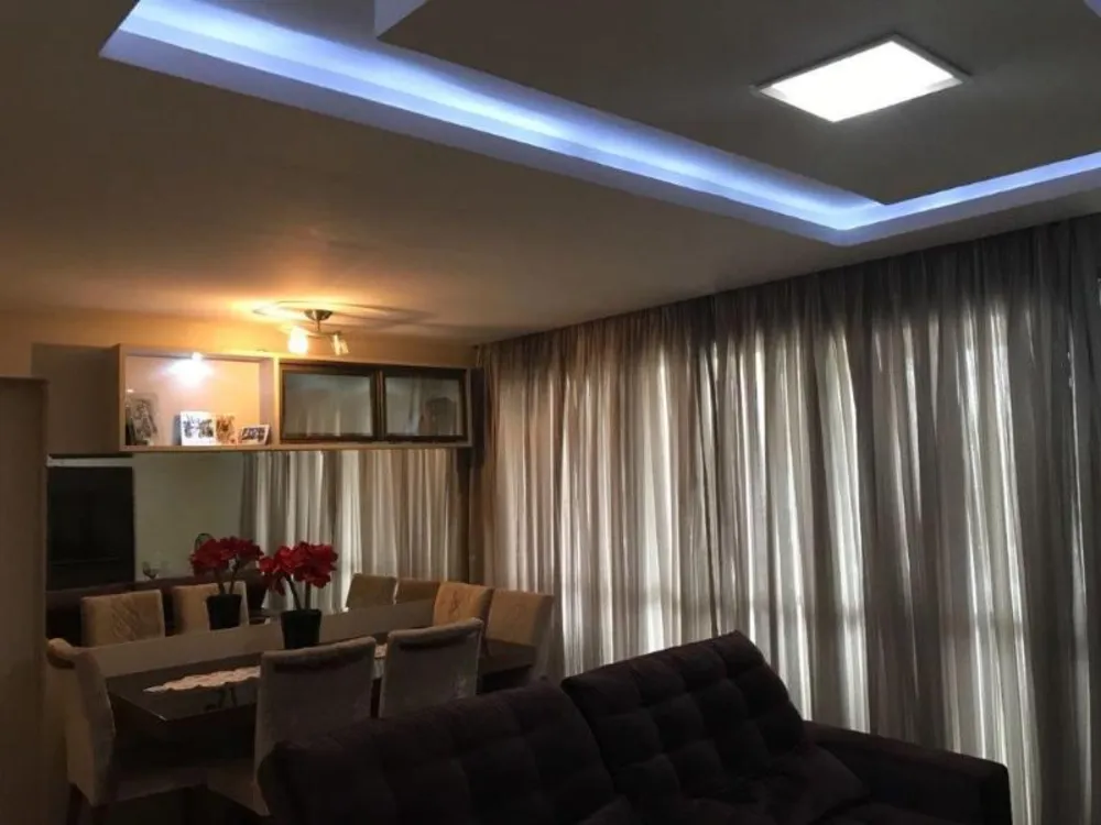 Apartamento, 3 quartos, 97 m² - Foto 6