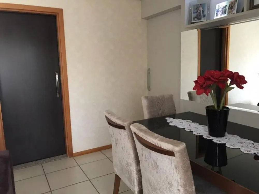 Apartamento, 3 quartos, 97 m² - Foto 5