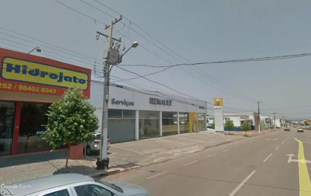 Depósito-Galpão-Armazém à venda, 1100m² - Foto 3