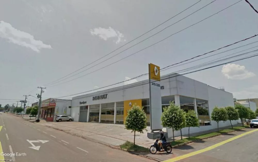 Depósito-Galpão-Armazém à venda, 1100m² - Foto 1