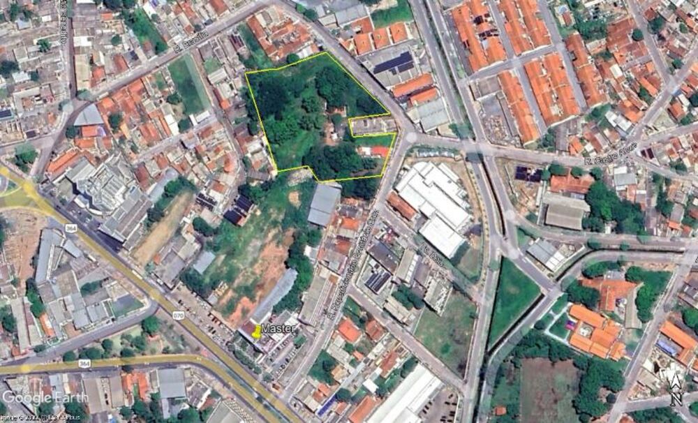 Loteamento e Condomínio - Foto 1