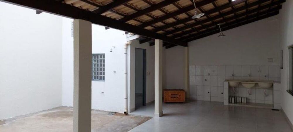 Casa, 3 quartos, 168 m² - Foto 14