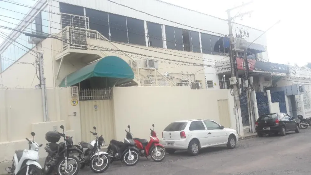 Loja-Salão, 1200 m² - Foto 6