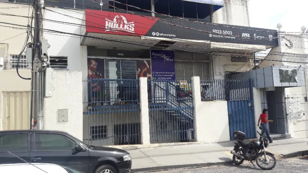 Loja-Salão, 1200 m² - Foto 9