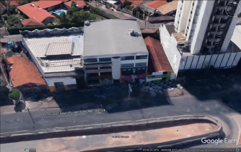 Loja-Salão, 1200 m² - Foto 5