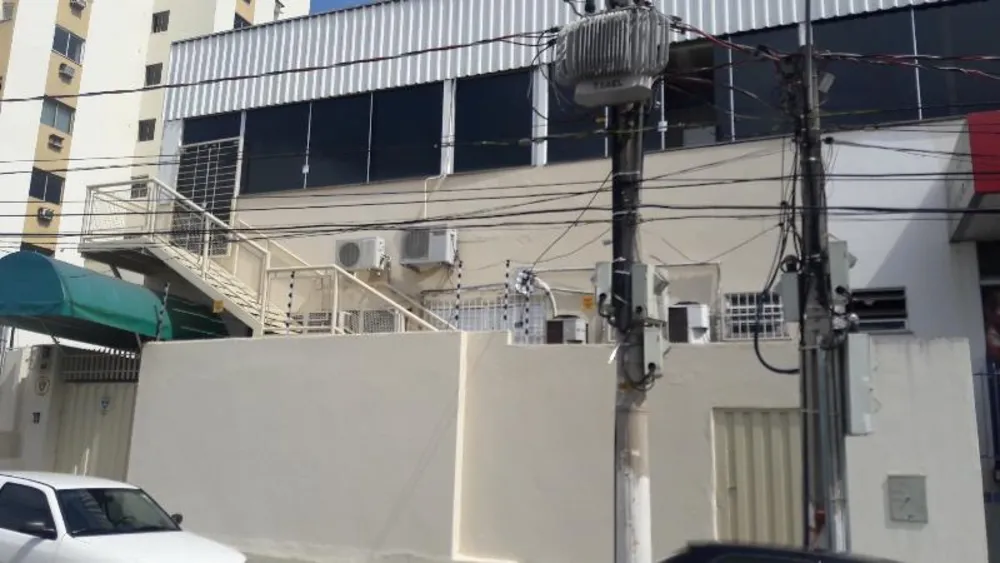 Loja-Salão, 1200 m² - Foto 8
