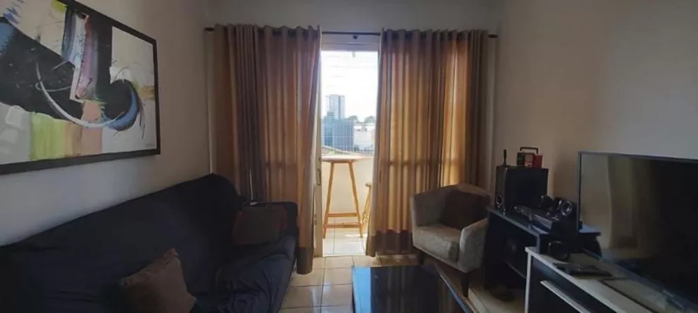 Apartamento à venda com 2 quartos, 87m² - Foto 4