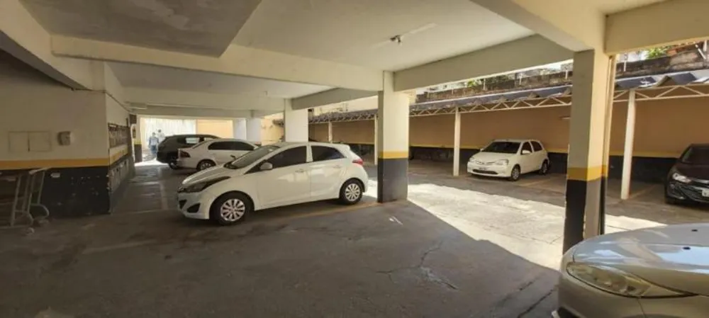 Apartamento, 2 quartos, 87 m² - Foto 11