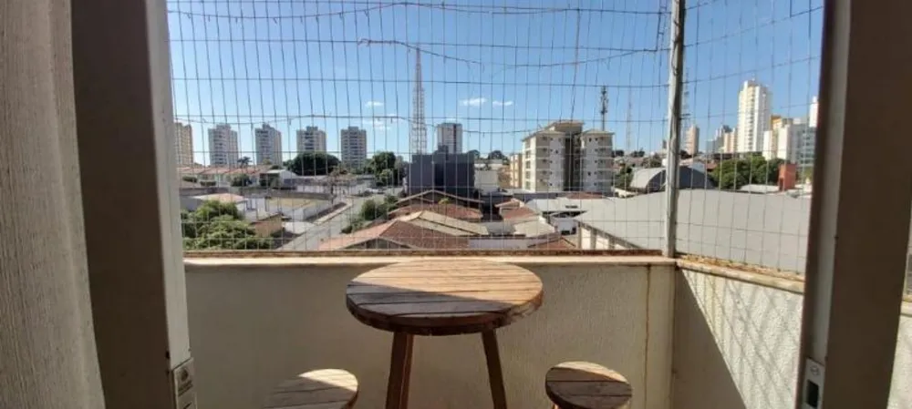 Apartamento, 2 quartos, 87 m² - Foto 5