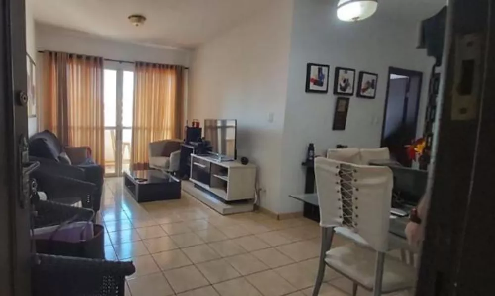 Apartamento à venda com 2 quartos, 87m² - Foto 3