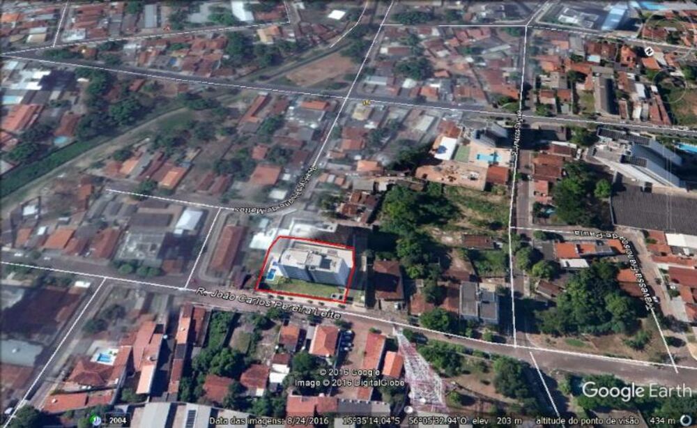 Apartamento, 3 quartos, 76 m² - Foto 20