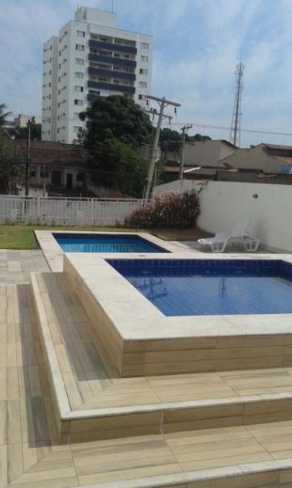 Apartamento, 3 quartos, 76 m² - Foto 13