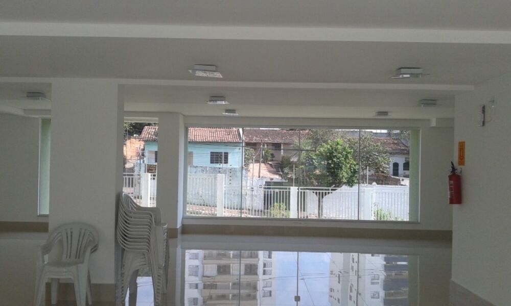 Apartamento, 3 quartos, 76 m² - Foto 4