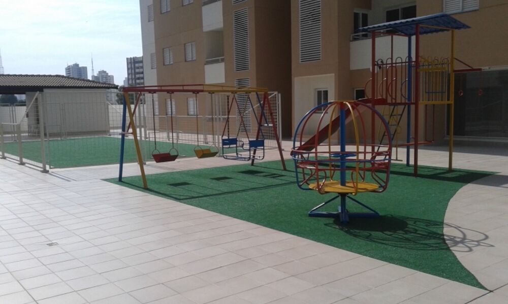 Apartamento, 3 quartos, 76 m² - Foto 15