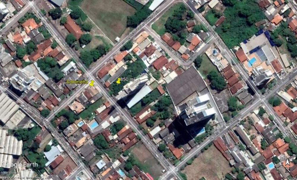 Terreno à venda - Foto 2