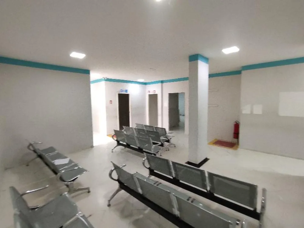 Prédio Inteiro, 1138 m² - Foto 8