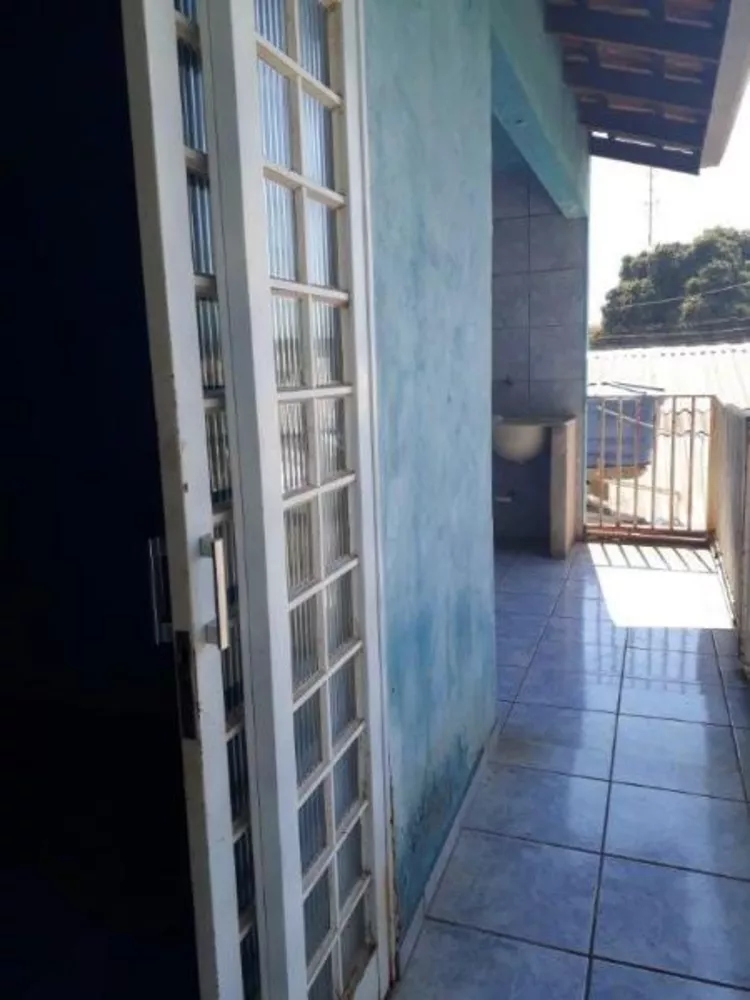 Casa, 3 quartos, 343 m² - Foto 24