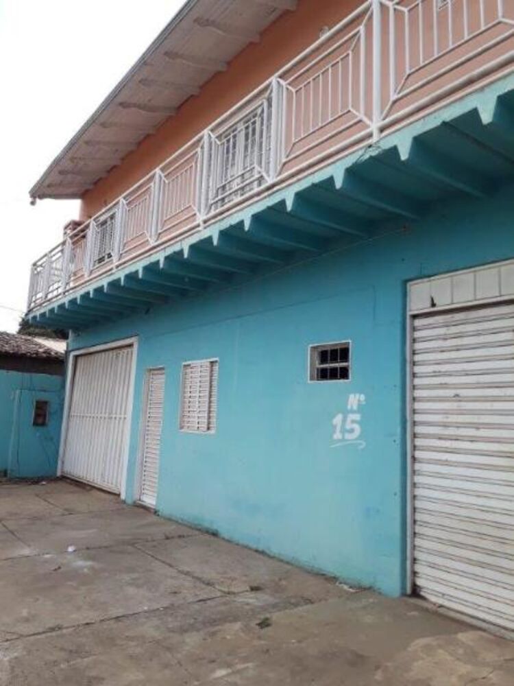 Casa, 3 quartos, 343 m² - Foto 2