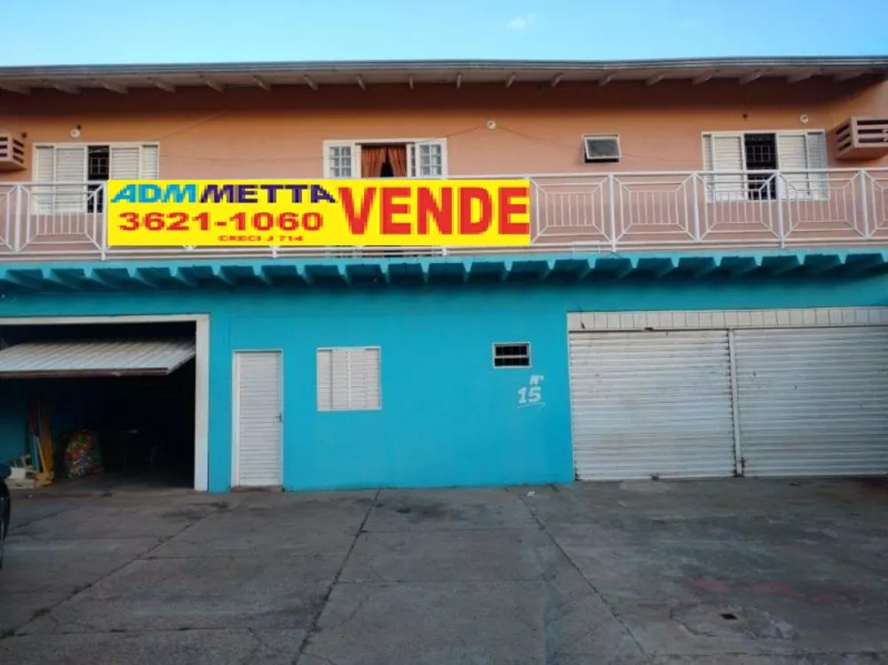 Casa, 3 quartos, 343 m² - Foto 1