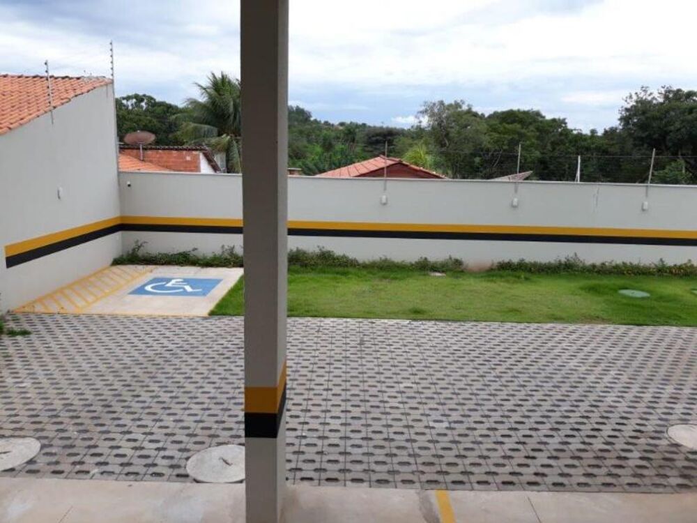 Apartamento, 1 quarto, 55 m² - Foto 8