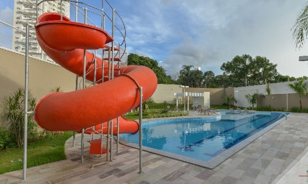 Apartamento à venda com 3 quartos, 226m² - Foto 20