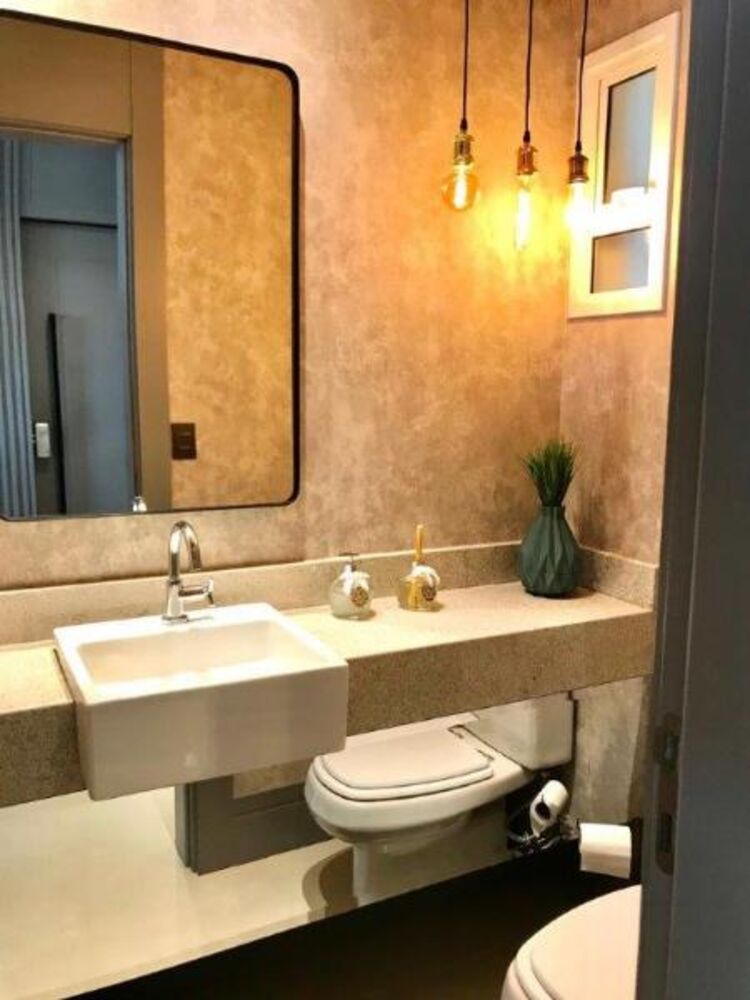 Apartamento à venda com 3 quartos, 226m² - Foto 13