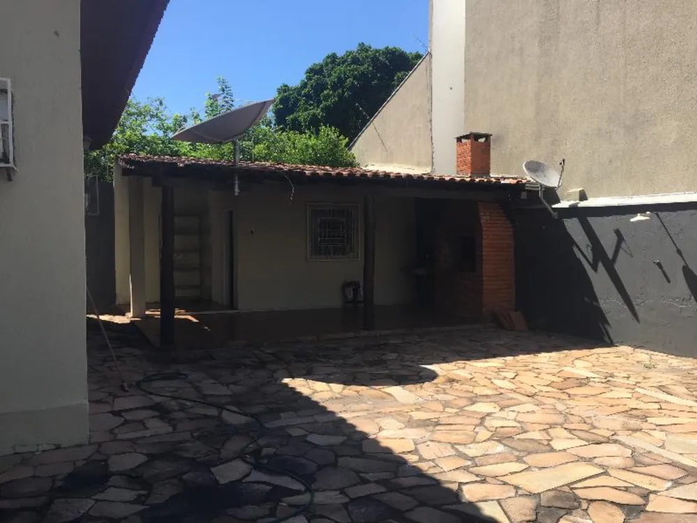 Casa, 3 quartos, 225 m² - Foto 15