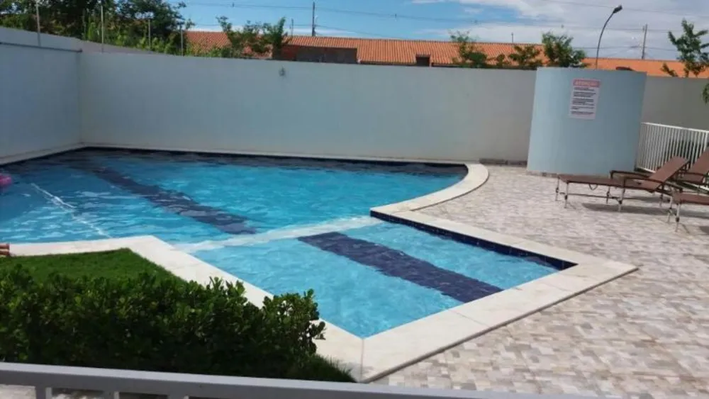 Apartamento, 3 quartos, 74 m² - Foto 10