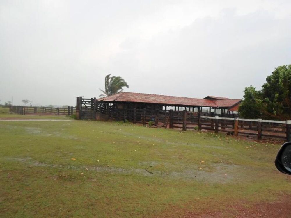Fazenda à venda - Foto 4
